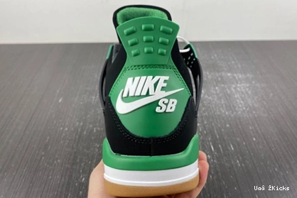 Retro GoodFit DR5415- 472 Jordan SB 4 1289 1006